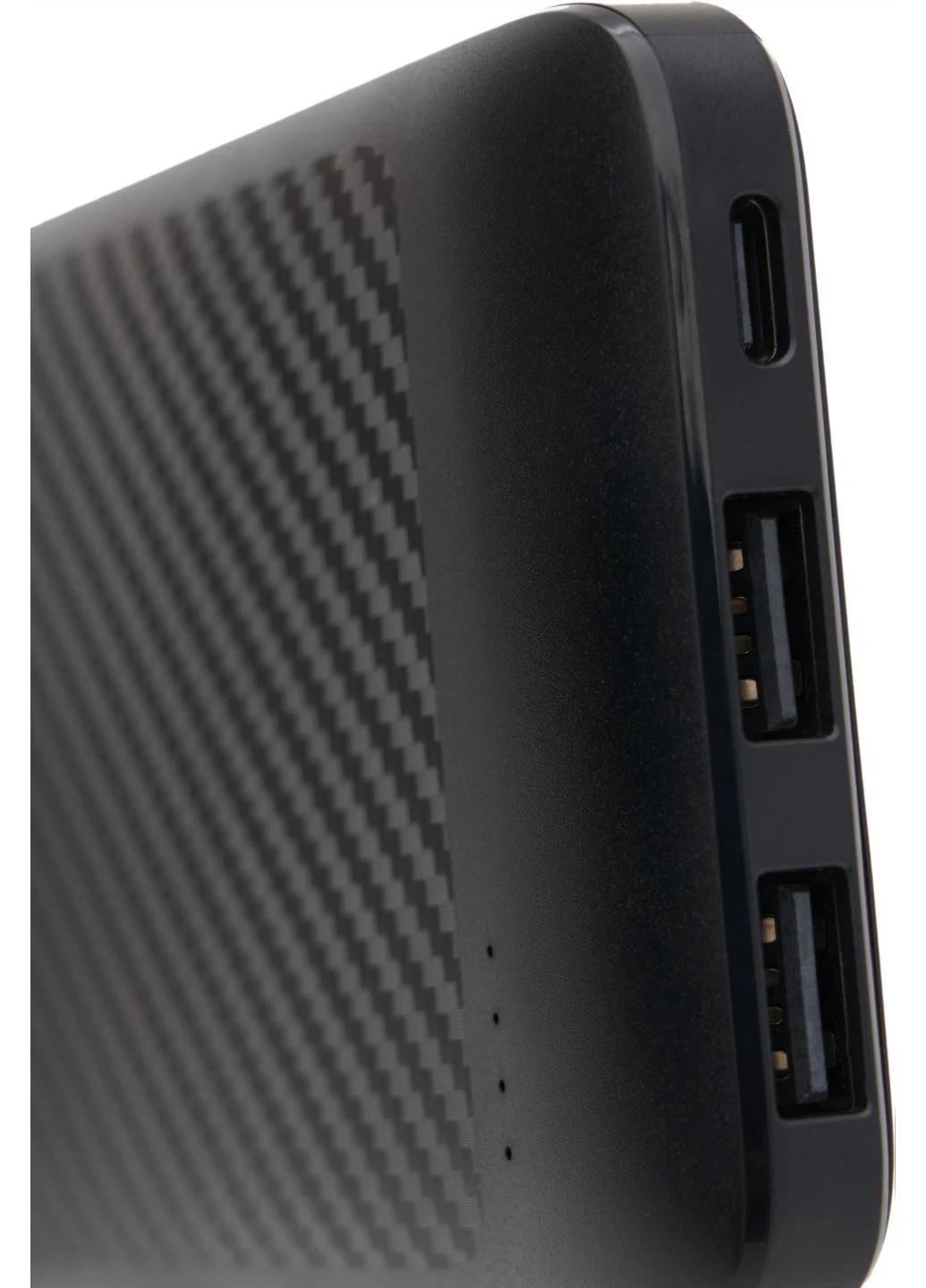 Универсальные мобильные батареи 10000mAh, PD22.5W, 1C+2A+1micro (SL10) Gear (388395110)