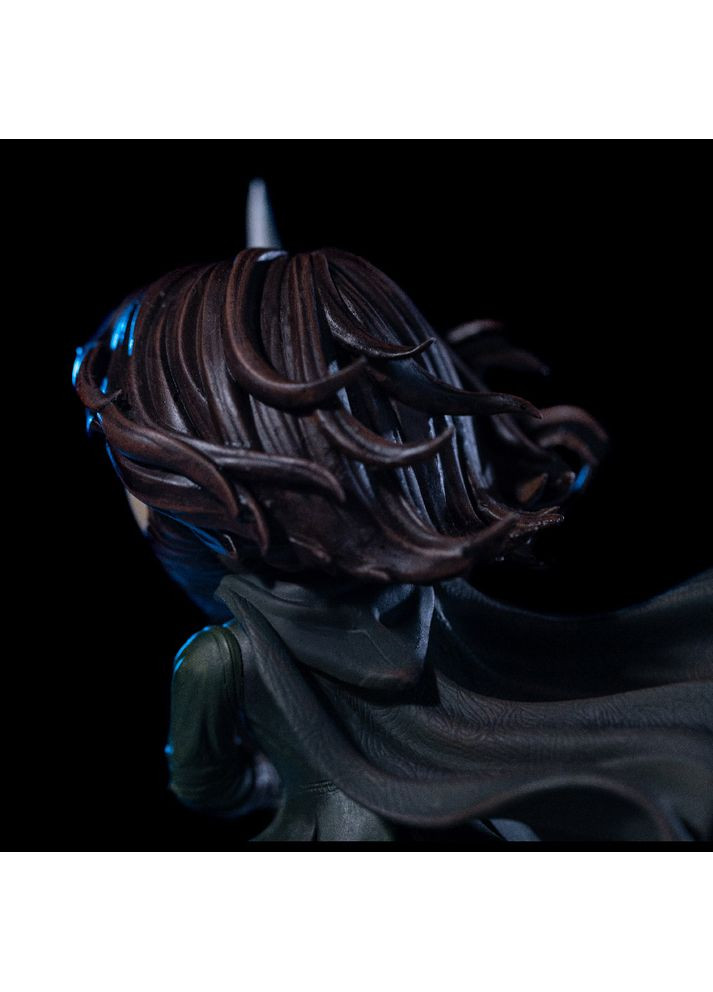 Фигурка LORD OF THE RINGS Aragorn - Minico (WBLOR98223-MC) Iron Studios (332613363)