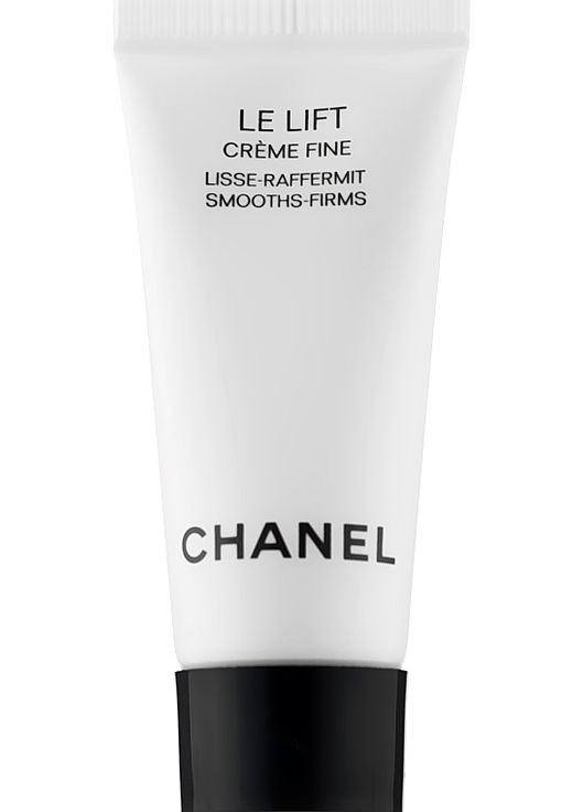 Укрепляющий крем против морщин Le Lift Creme Fine (тестер) 5ml (75275-7434) Chanel (368659417)