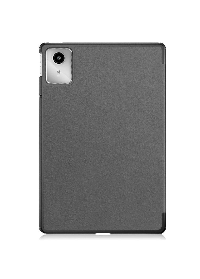 Чехол Slim для планшета Lenovo Tab M11 (TB330) / Xiaoxin Pad 11 2024 (TB331) - Grey Primolux (302002921)