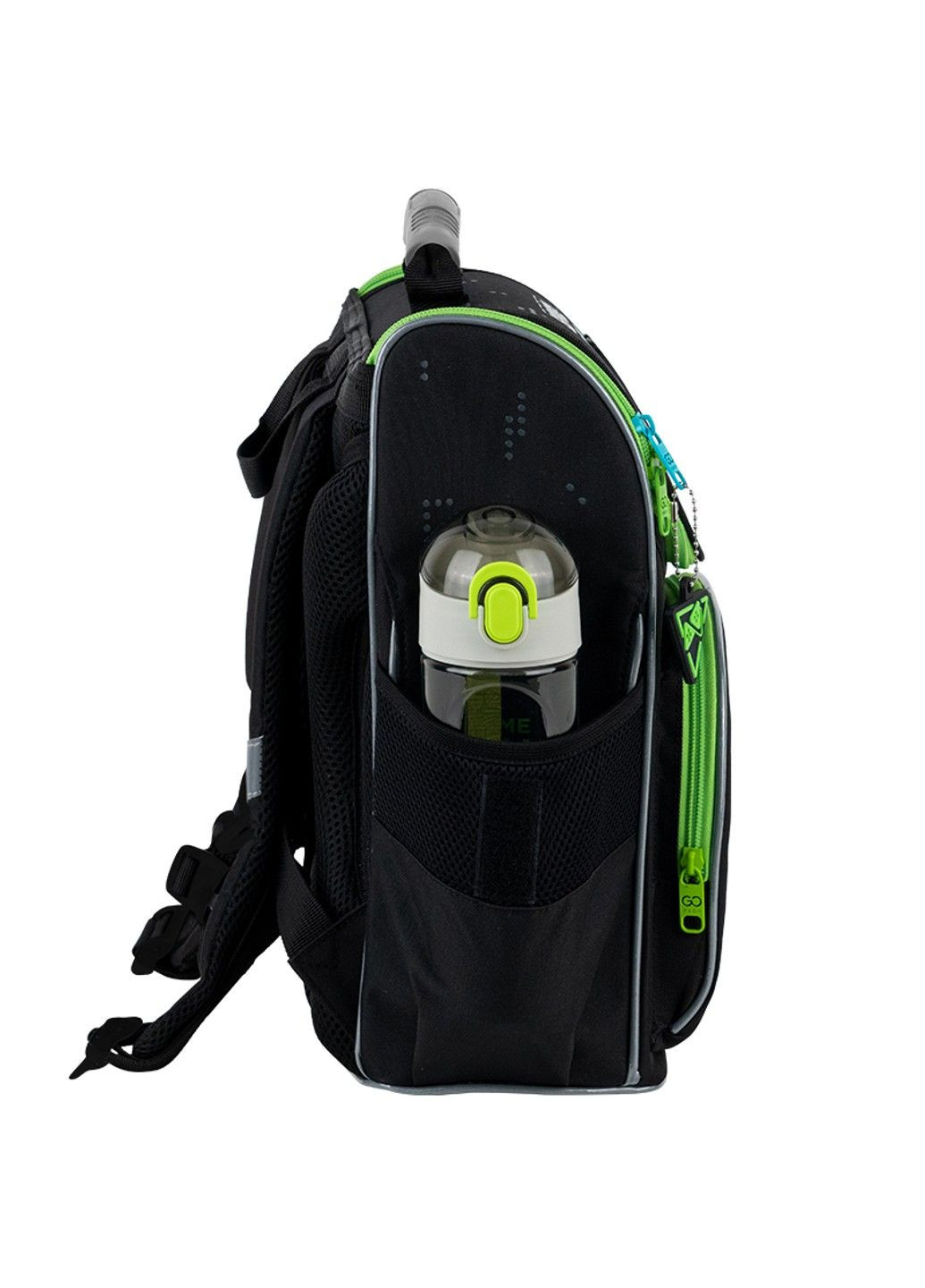 Рюкзак Education каркасний 5001S-7 Next Level GoPack (335401424)