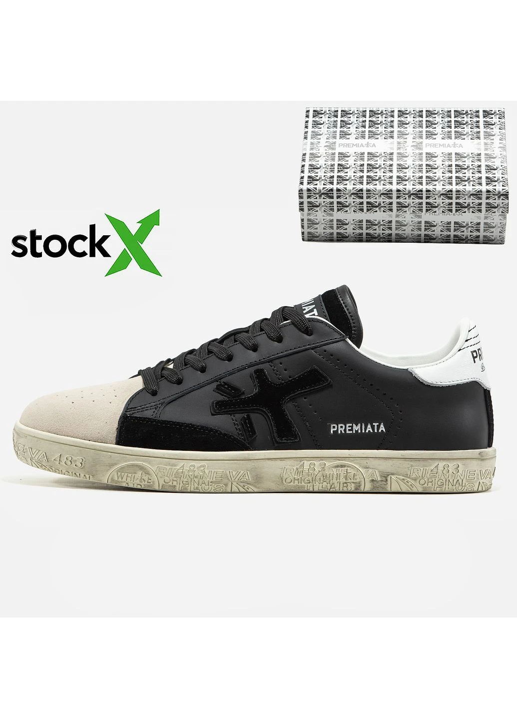 Цветные всесезонные 2720 premiata steven | premium Vakko