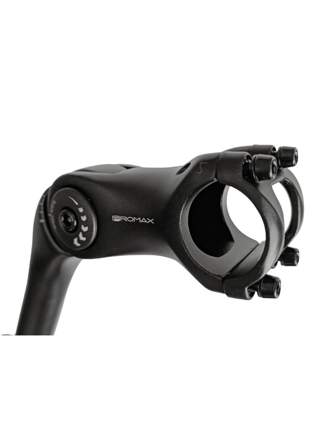 Винос MQ-504 Ahead 1-1/8" 31.8/90мм, регульований, чорний Promax (359457114)