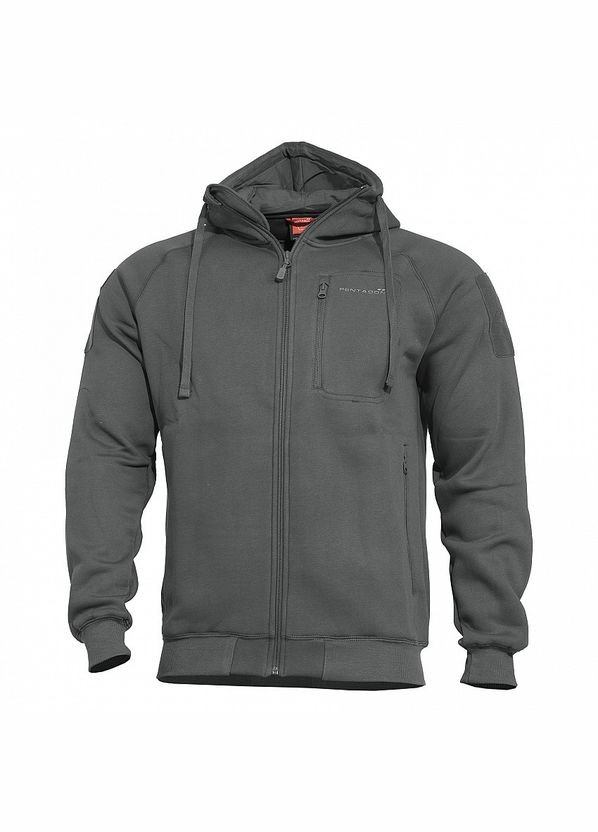 Кофта Pentagon Leonidas 2.0 Sweater, Black, S No Brand (315882865)