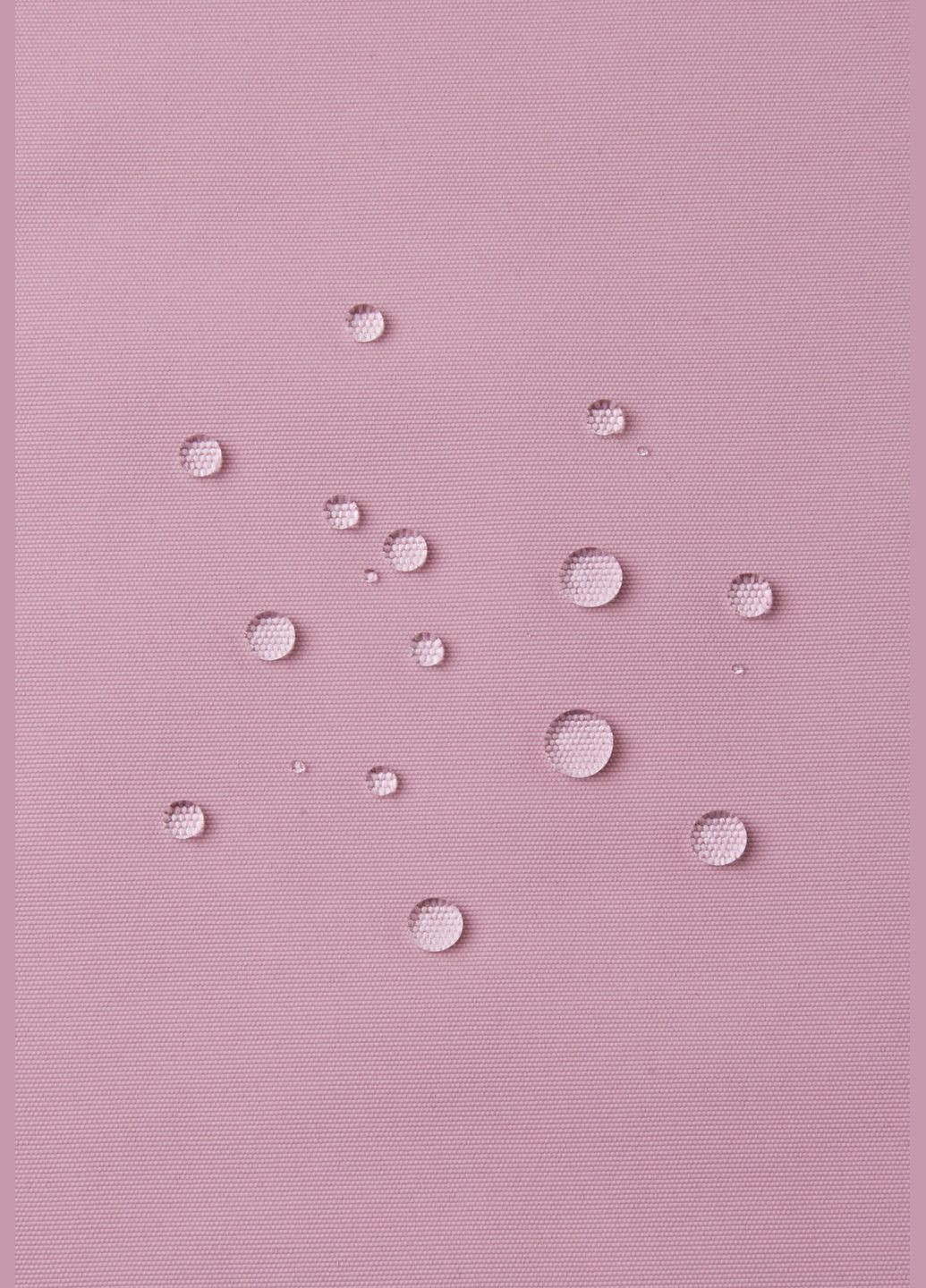 Розовая демисезонная ветровка Reima JATKUU