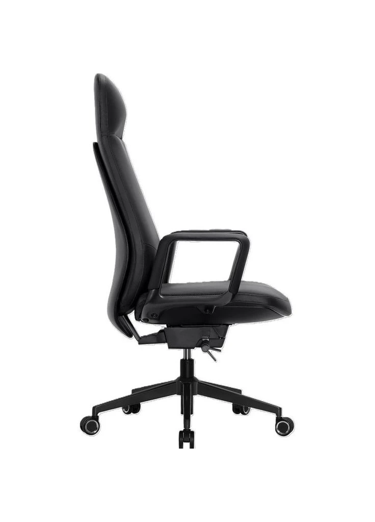Офісне крісло B-2115 Black [156018] GT Racer (401539155)