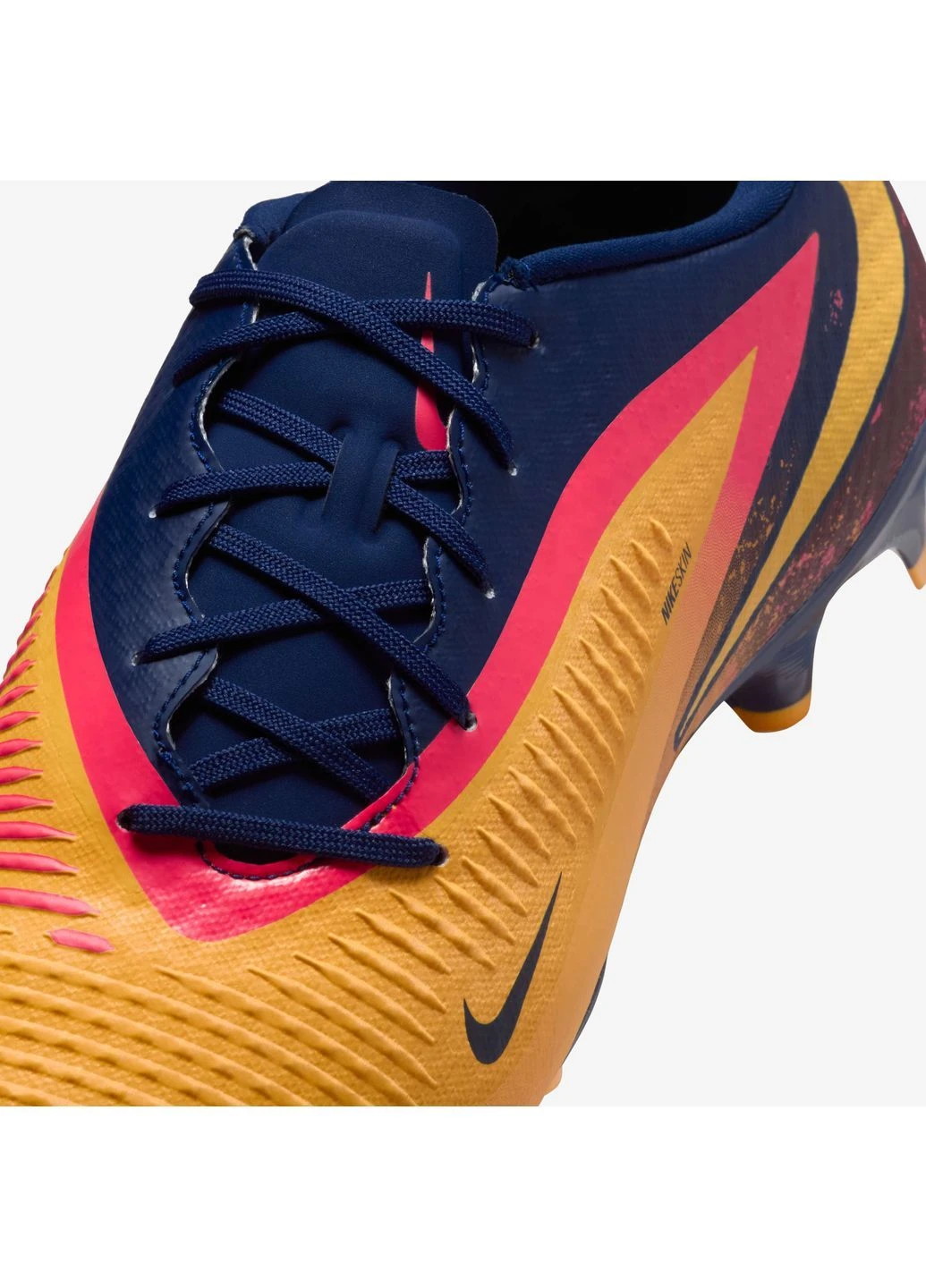 Бутси PHANTOM 6 LOW ACAD FG/MG EH Nike (366343420)
