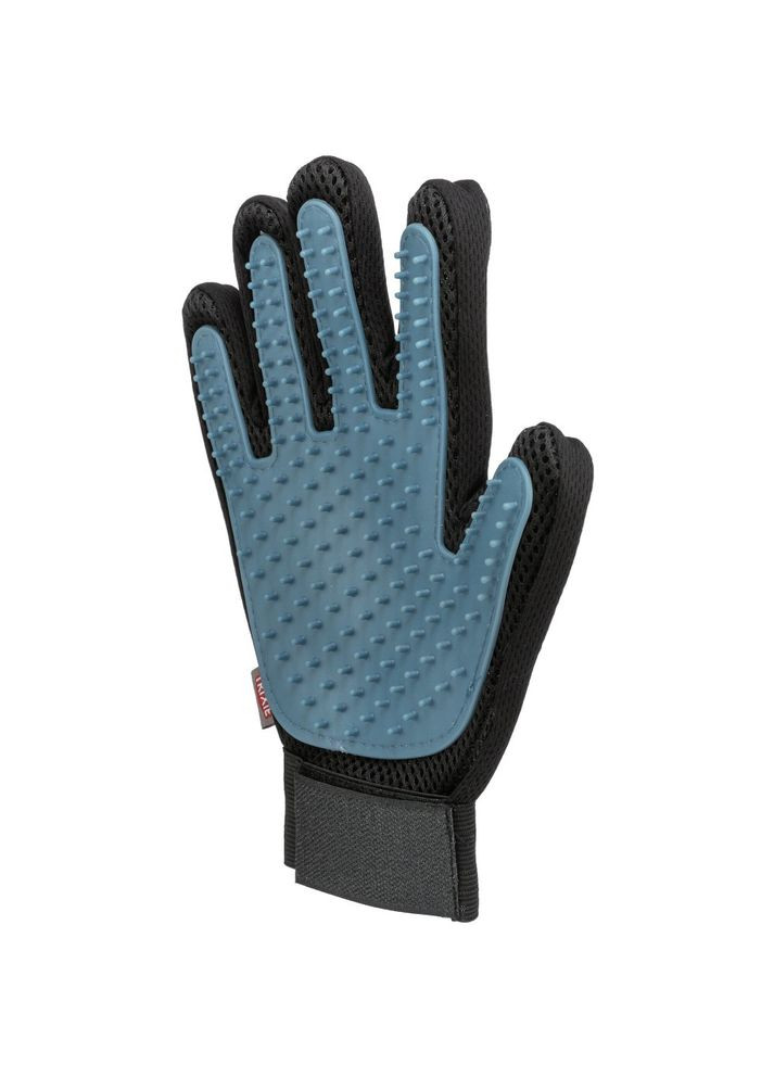 Перчатка для вычесывания шерсти, 16х24 см Trixie (355794952)