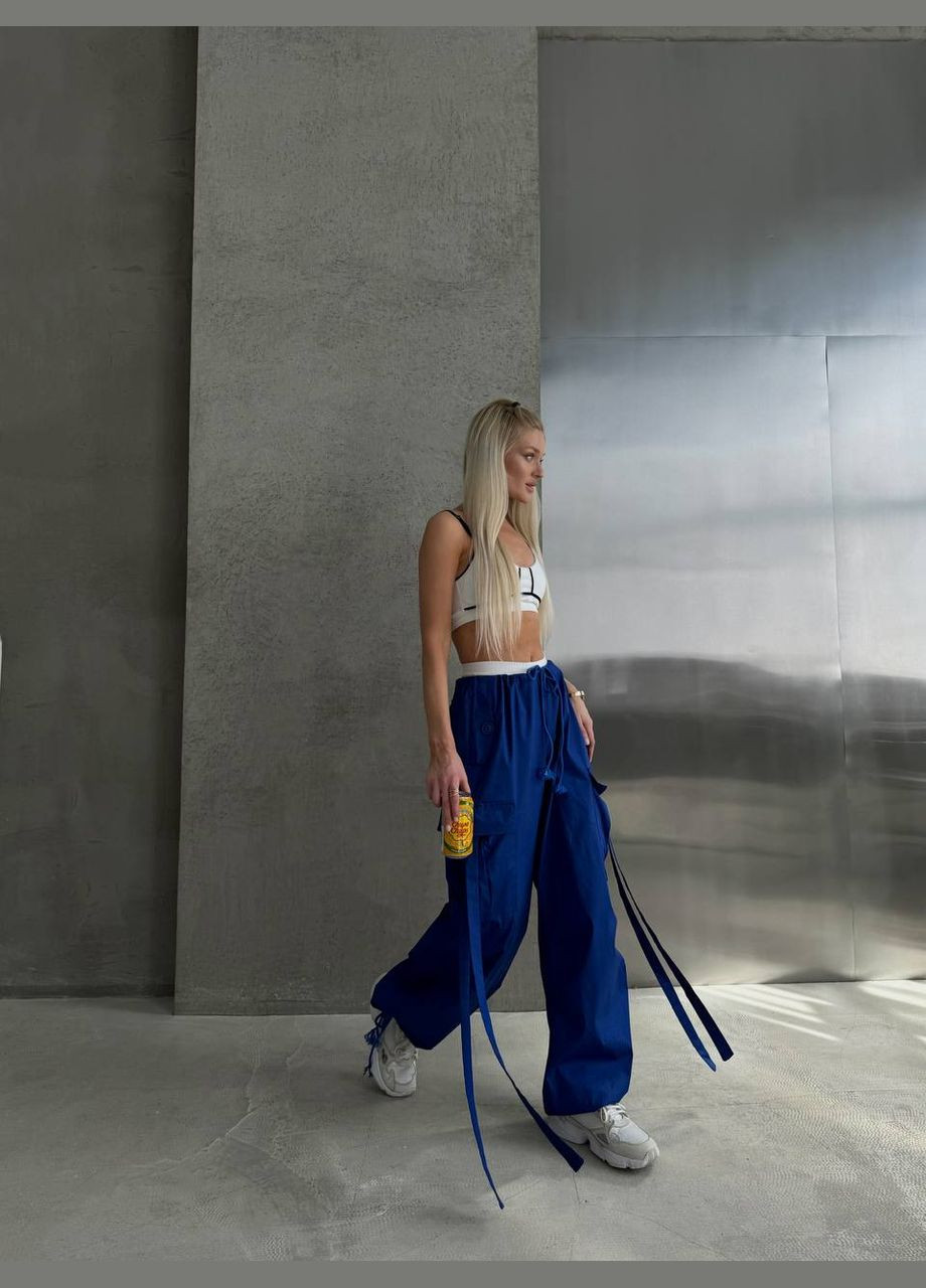 Штаны женские No Brand (315734259)