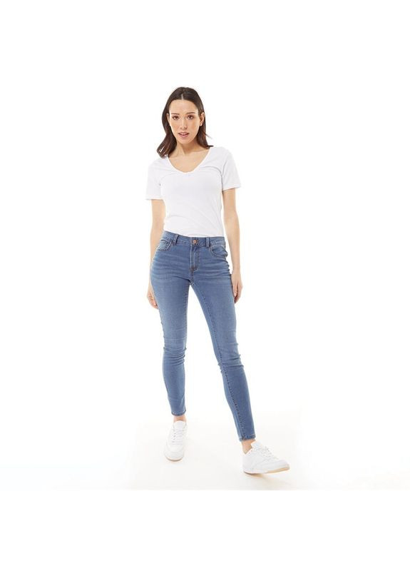 Футболка Brave Soul - (317241822)