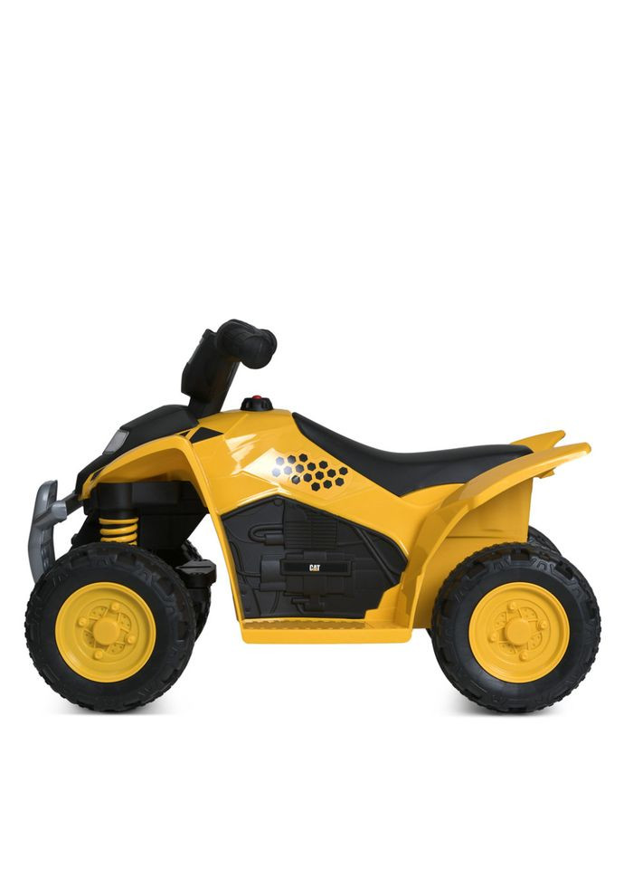 Детский электромобиль Квадроцикл H6-6 до 23 кг Bambi (354097445)