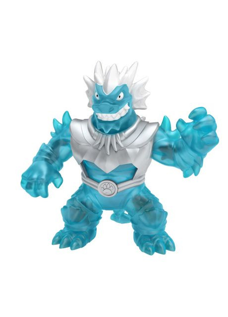 Стретч-антистрес Goo Jit Zu Блейзагон та Хорріглоу (123129) GooJitZu (370264330)