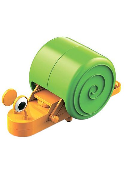 Робот-конструктор Улитка (00-03433) 4M (323105857)