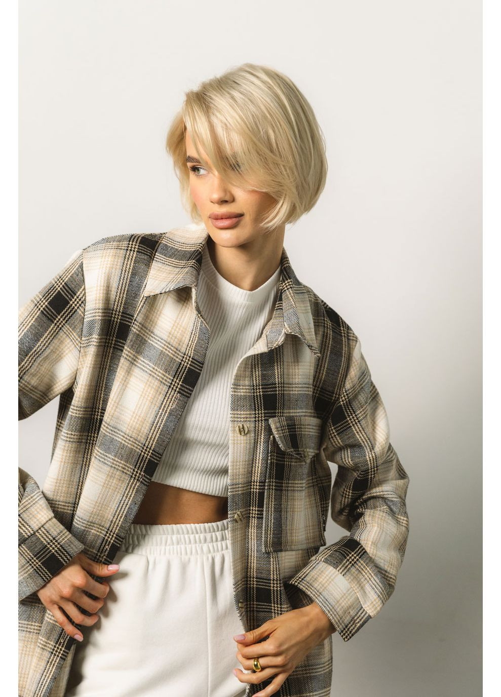 Сорочка 2045.5336 Seventeen (348135576)