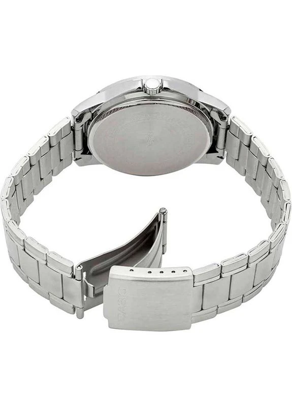 Чоловічі наручні годинники MTP-V004D-1B2 Casio (393390572)