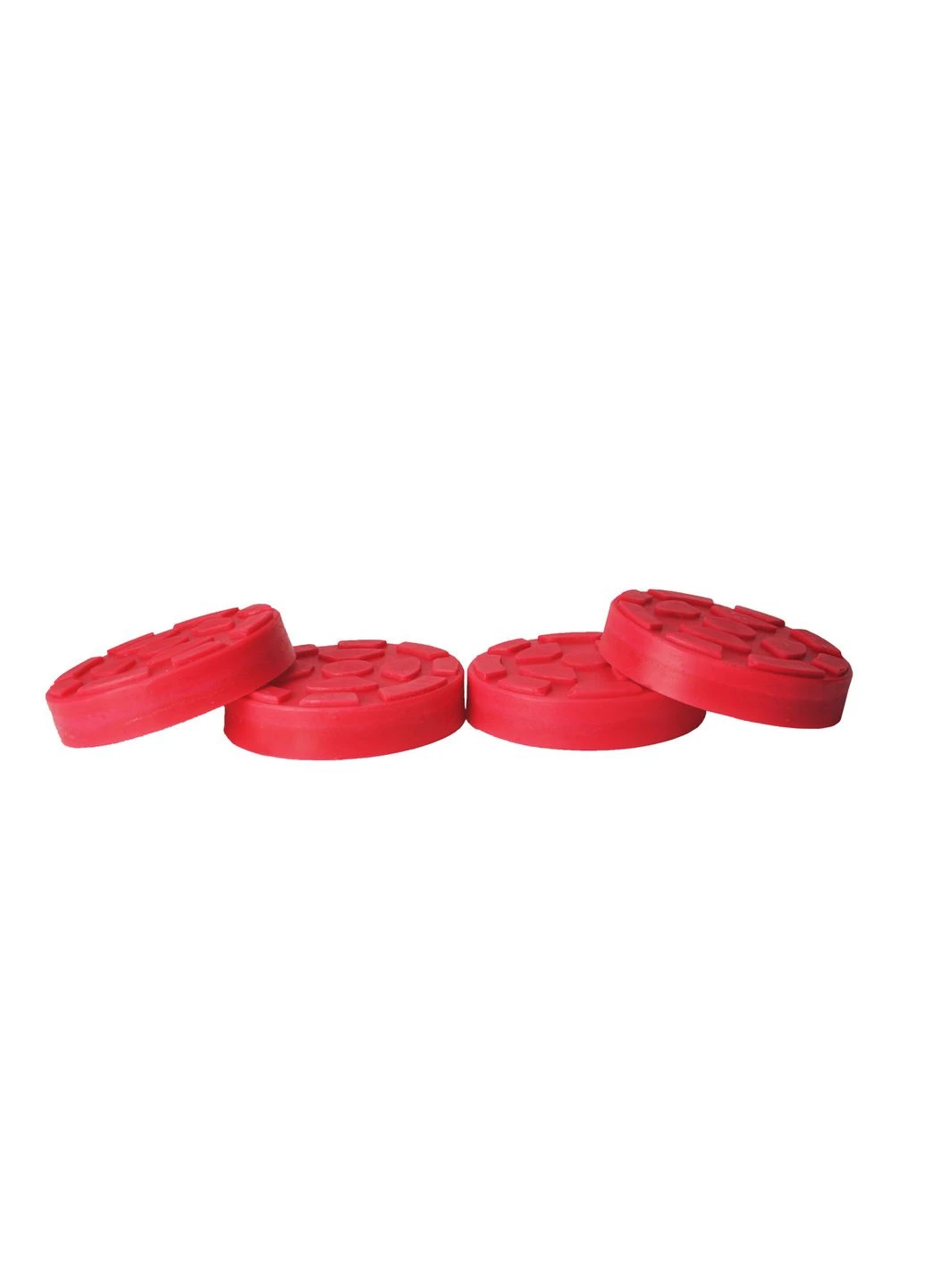 Накладка на лапу подъемника Tragfahigkeit 5 т PolyFab (370966863)
