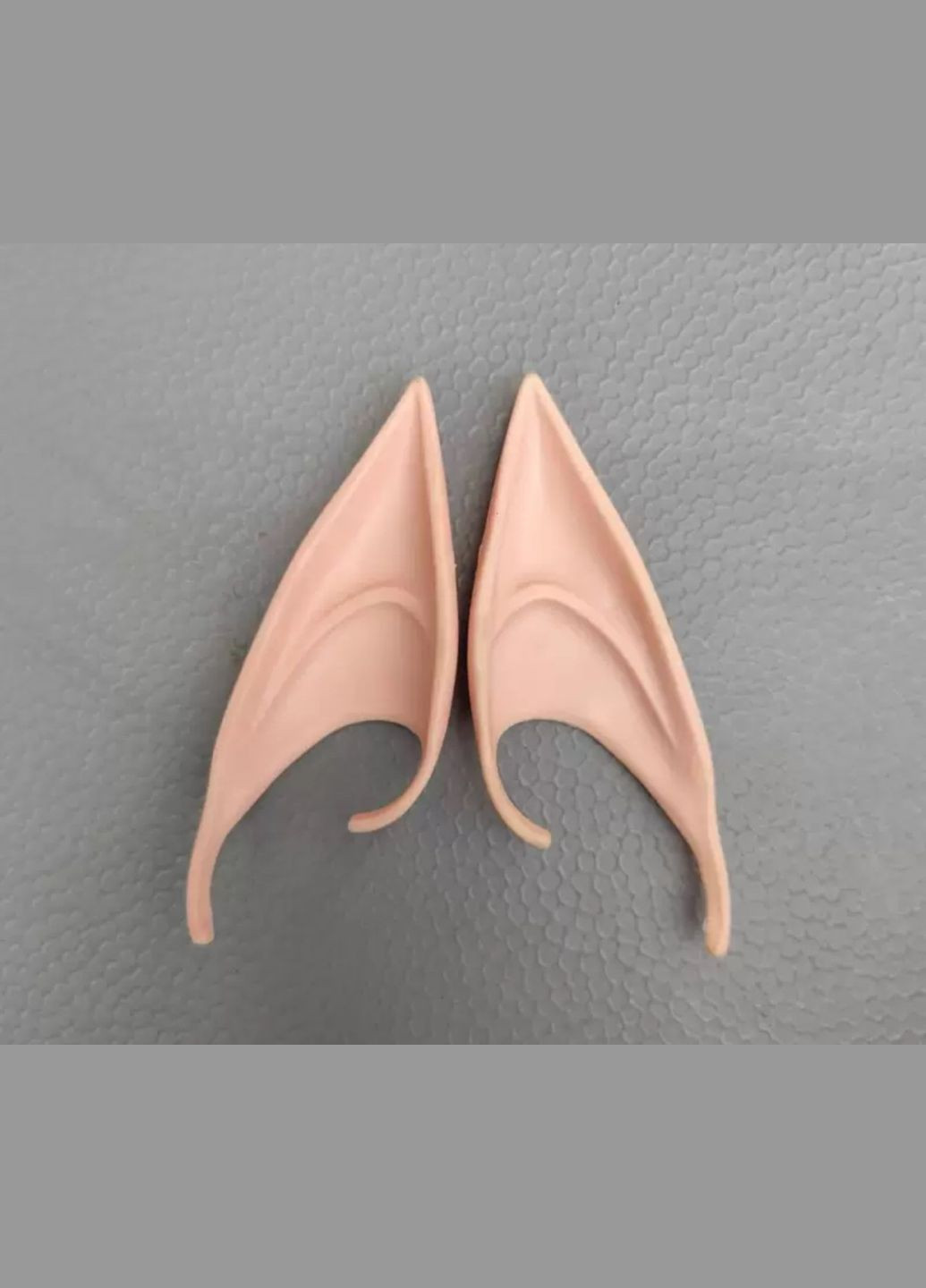 Эльфийские уши No Brand (333163306)