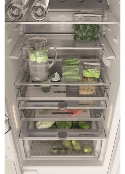 Холодильник WHC20 T593 P (встроенный) WHIRLPOOL