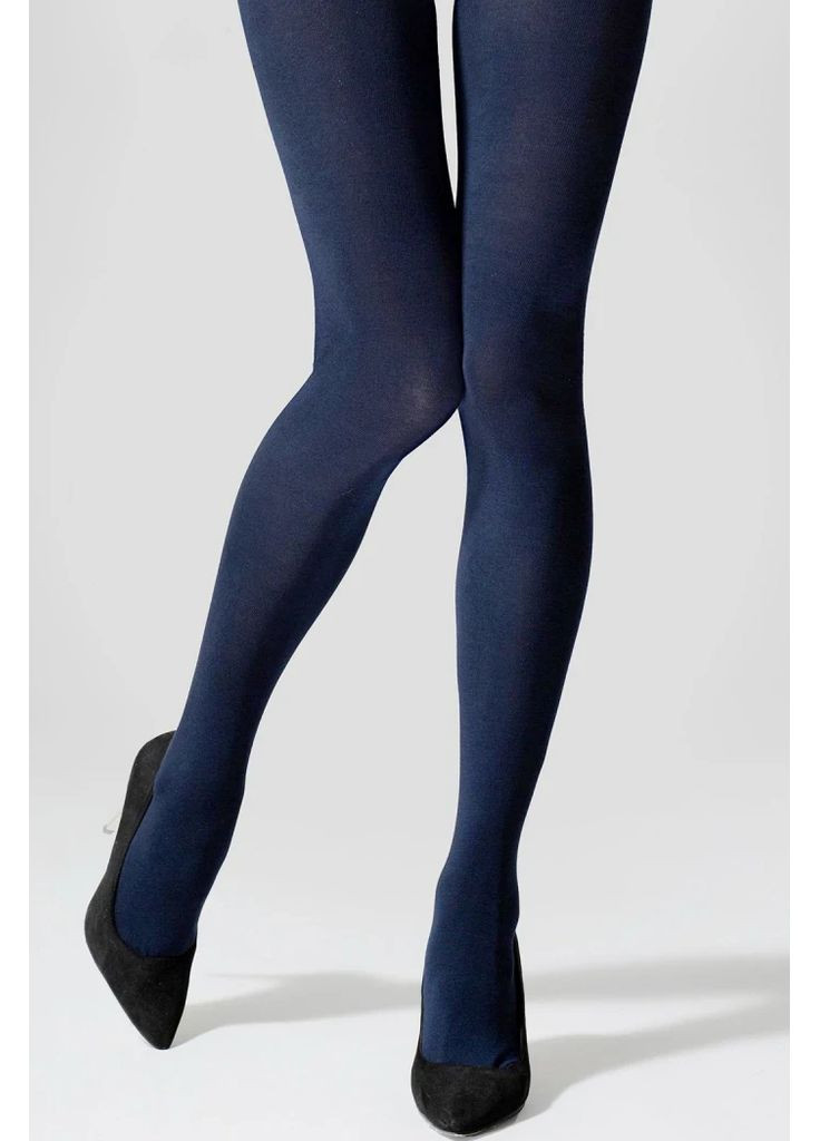 Колготки женские с хлопком Lucky Cotton 200 Giulia (373259471)