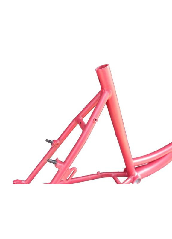 Рама 28" Trekking ALU размер 19" розовая (C-RA-0162) ProX (304792042)