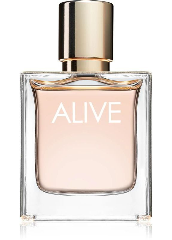 Alive Eau 30 мл Парфюмированная вода Hugo Boss (340455590)