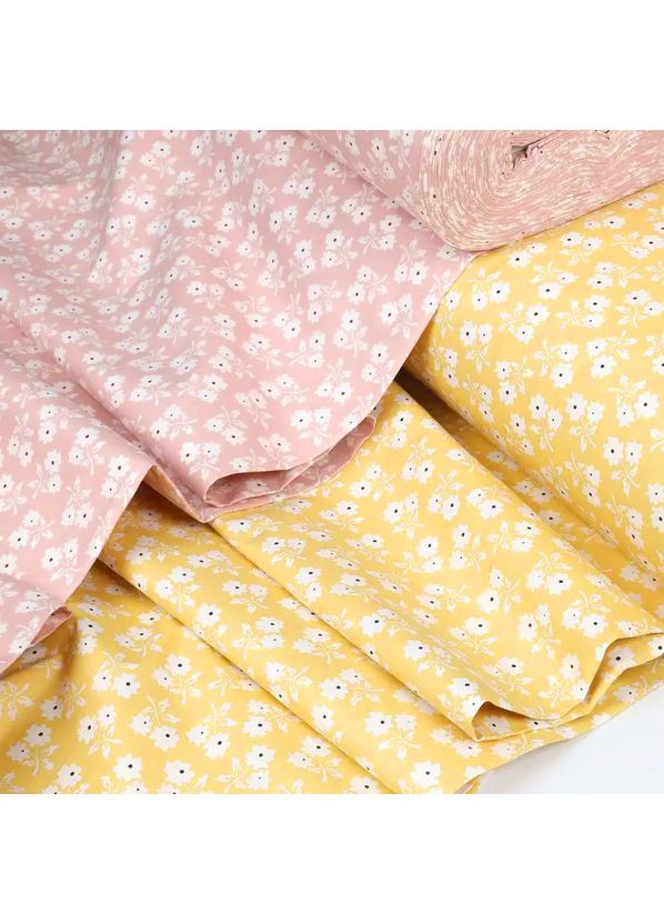 Наволочка на подушку 40х60 SUNNY BLOSSOMS (4822052442333) Cosas (366961743)