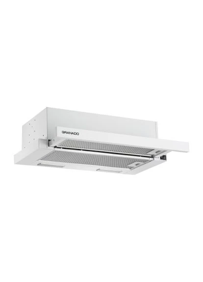 Витяжка кухонна (GCH316255) GRANADO Telde 602-450 white (401135770)