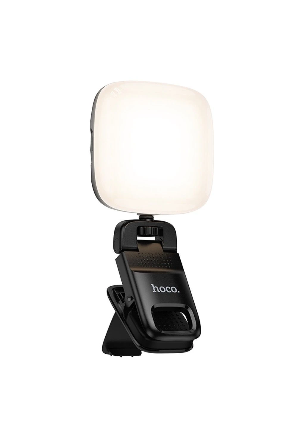 Накамерная лампа K29 Wonder fill light Black Hoco (380484403)