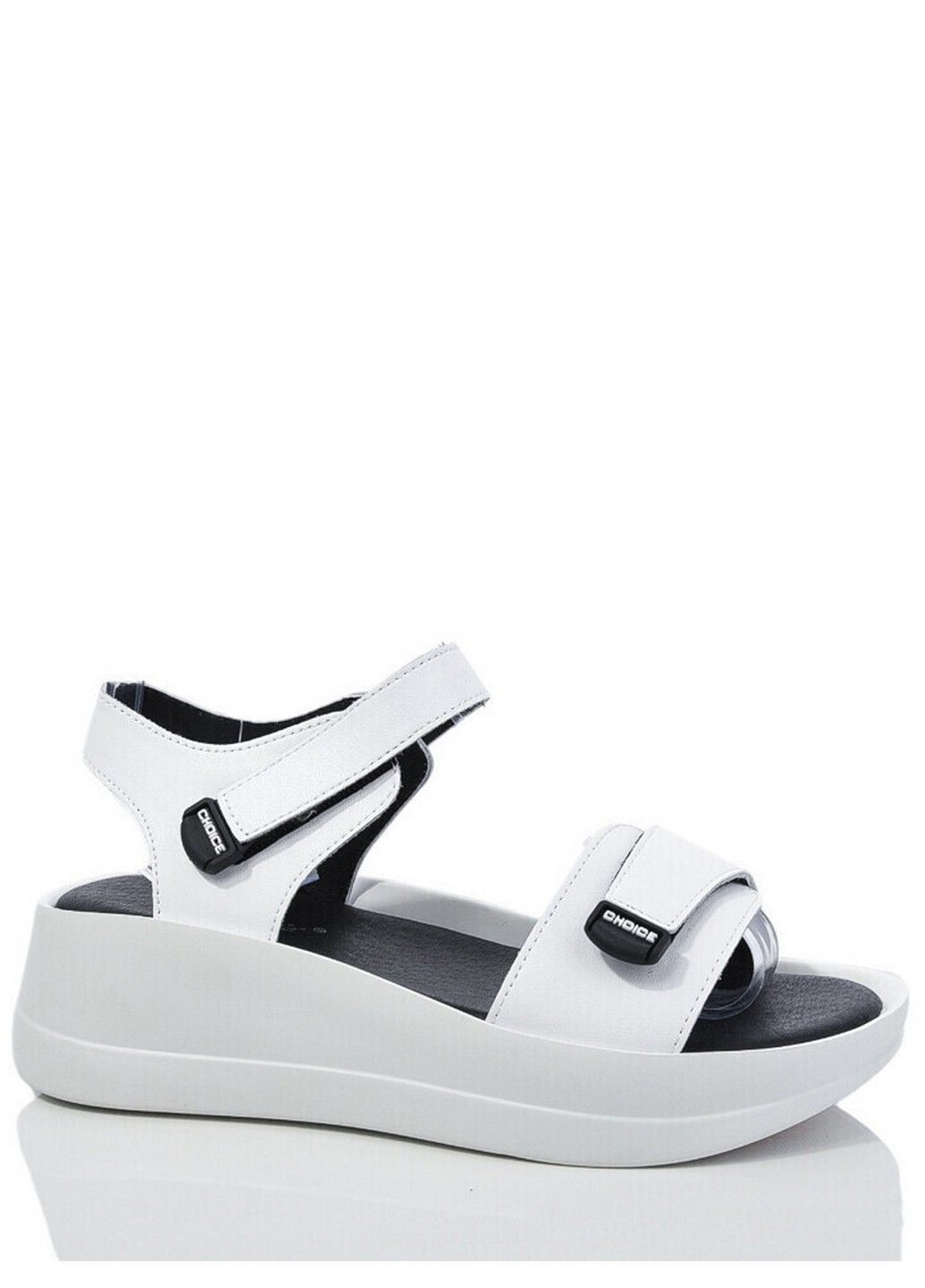 Шкіряні босоніжки GP23-3 Hengji (322827937)