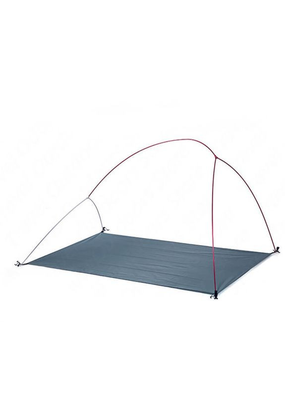 Палатка двухместная СИоцԁ Up 2 Updated NH17T001-T 20D темно-зеленая (6927595732212) Naturehike (322200726)