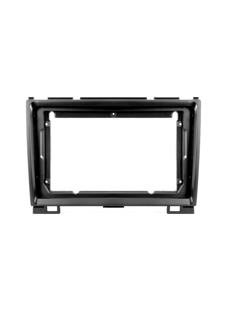 Перехідна рамка серії QBR-F 1806-18 для Great Wall Haval H3 H5 2011-2016 9 дюймів QIV (346510040)