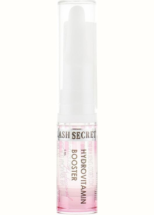 Гидровитаминный бустер Hydrovitamin Booster 5ml (877272-131364) Lash Secret (368605406)