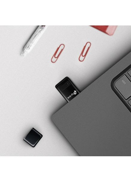 Мини Wi-Fi адаптер Компактный USB-адаптер 300 Мбит/с (SW207) TP-Link (361161904)