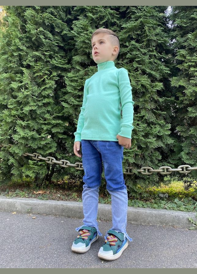 Водолазка дитяча HC (h001-6068-019) No Brand (312550775)