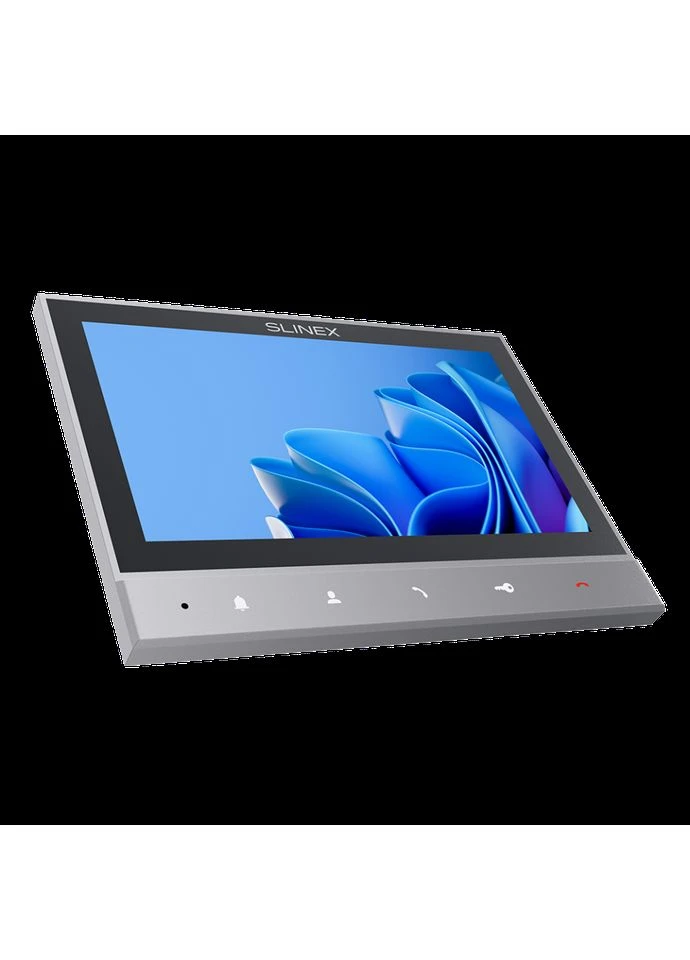 Відеодомофон SK-07 graphite Slinex (392937474)