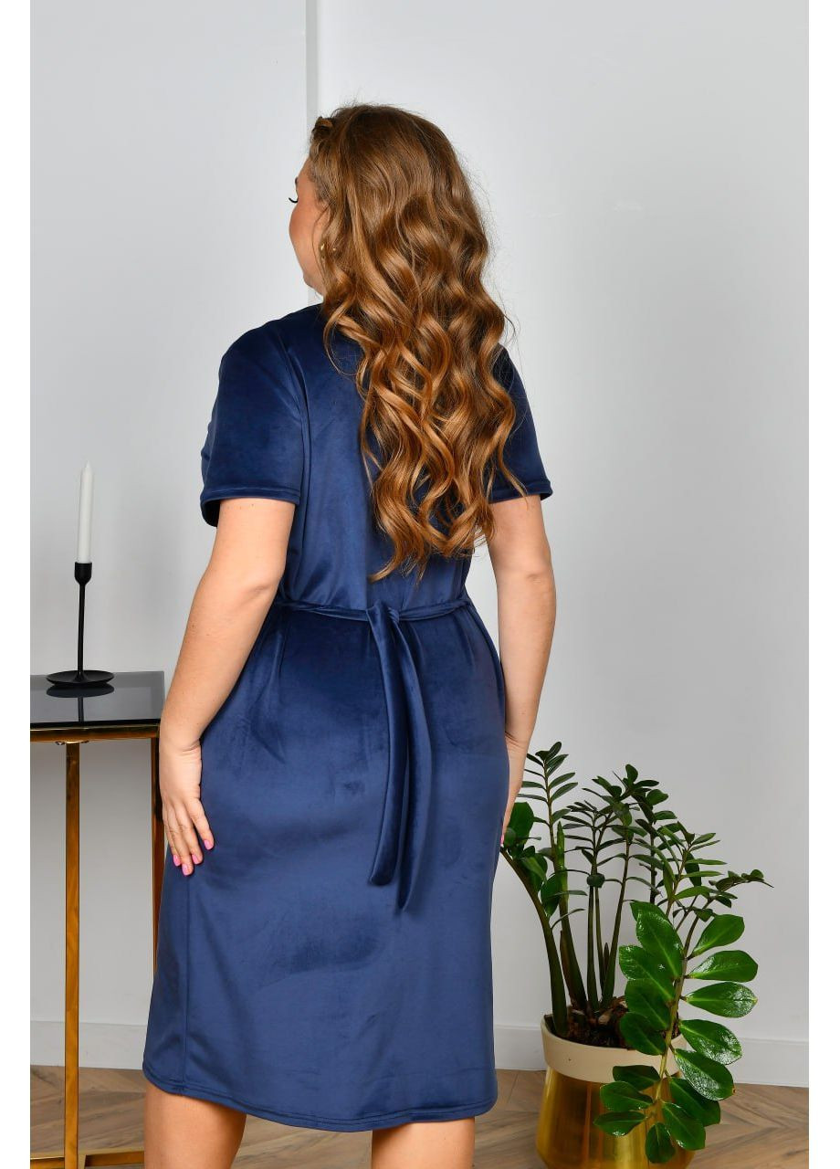 Женский домашний халат No Brand (369479918)