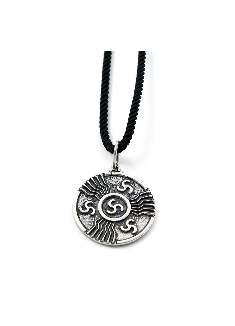 Триксель 7032 Maxi Silver (337132863)