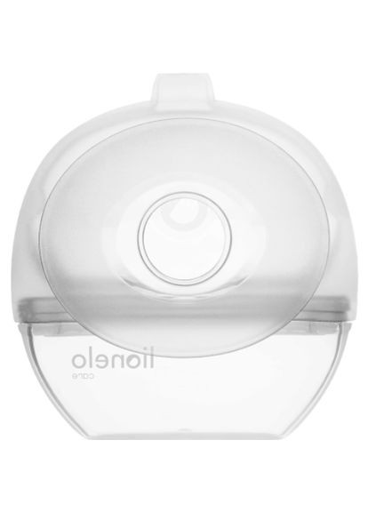 Ручной молокоотсос MILKY 2IN1 (LO-MILKY 2IN1) Lionelo (371635376)