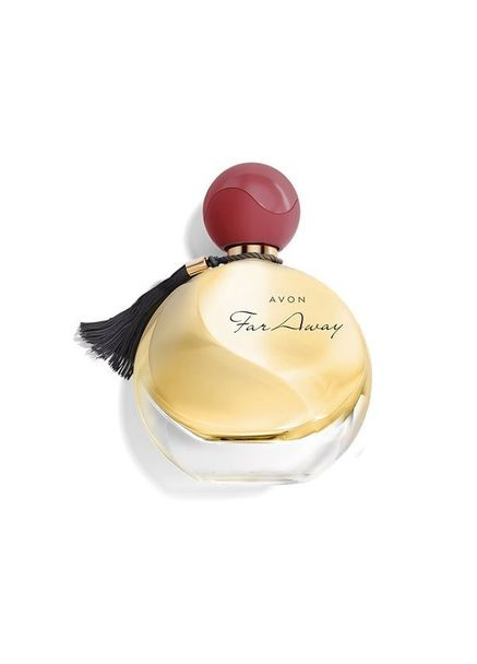 Парфюмерная вода Far Away (50 мл) Avon (316450541)