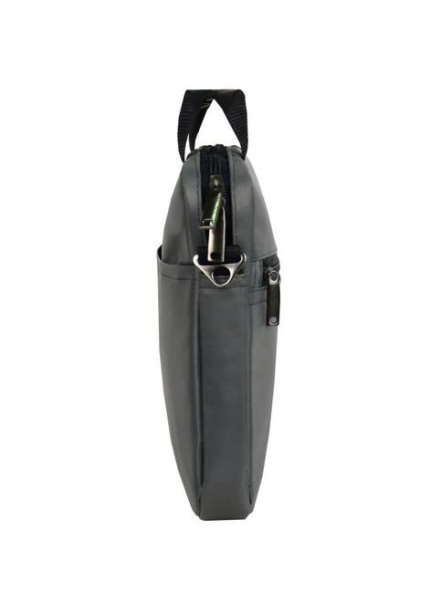 Сумка для ноутбука (PN12GP_TRIZ) PORTO 12'' PN12 TRIZUB DarkGreen (295929575)