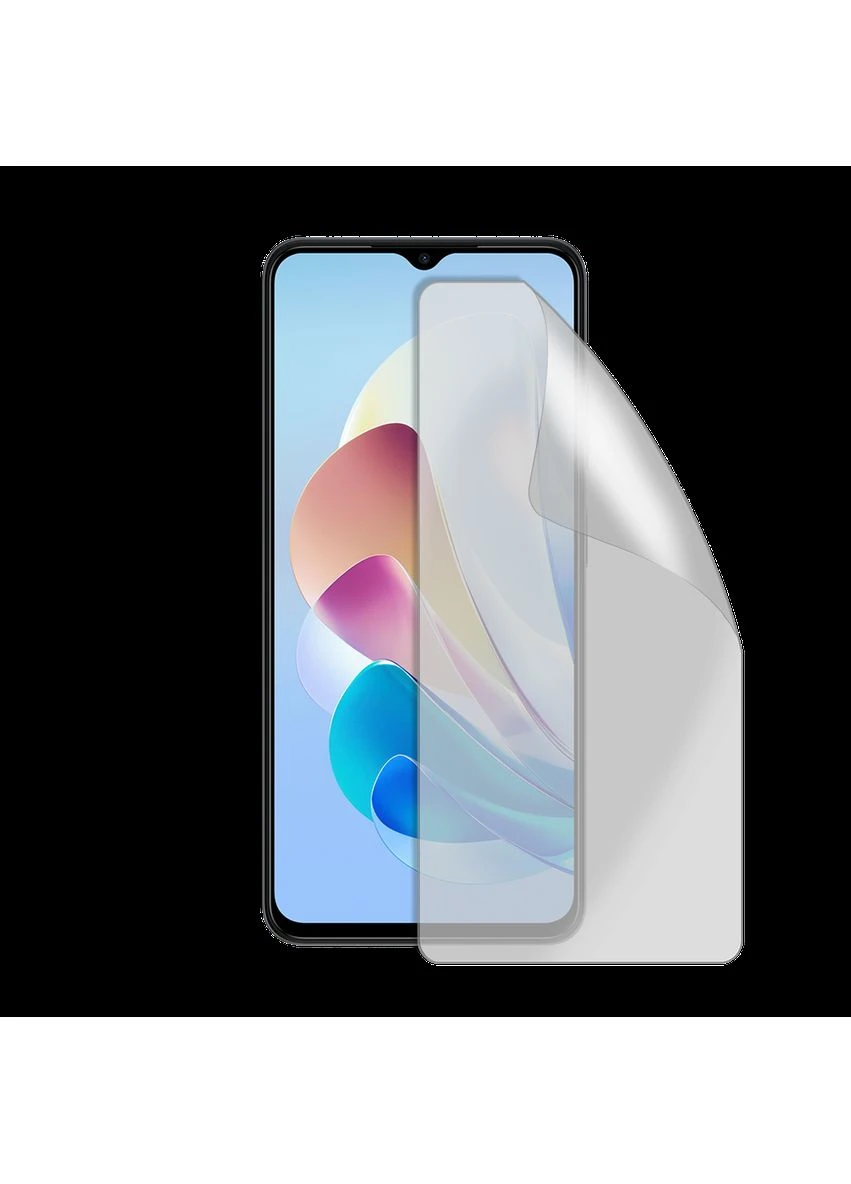 Поліуретанова плівка для ZTE Blade V41 Vita серії Simple Armor GP (372000794)