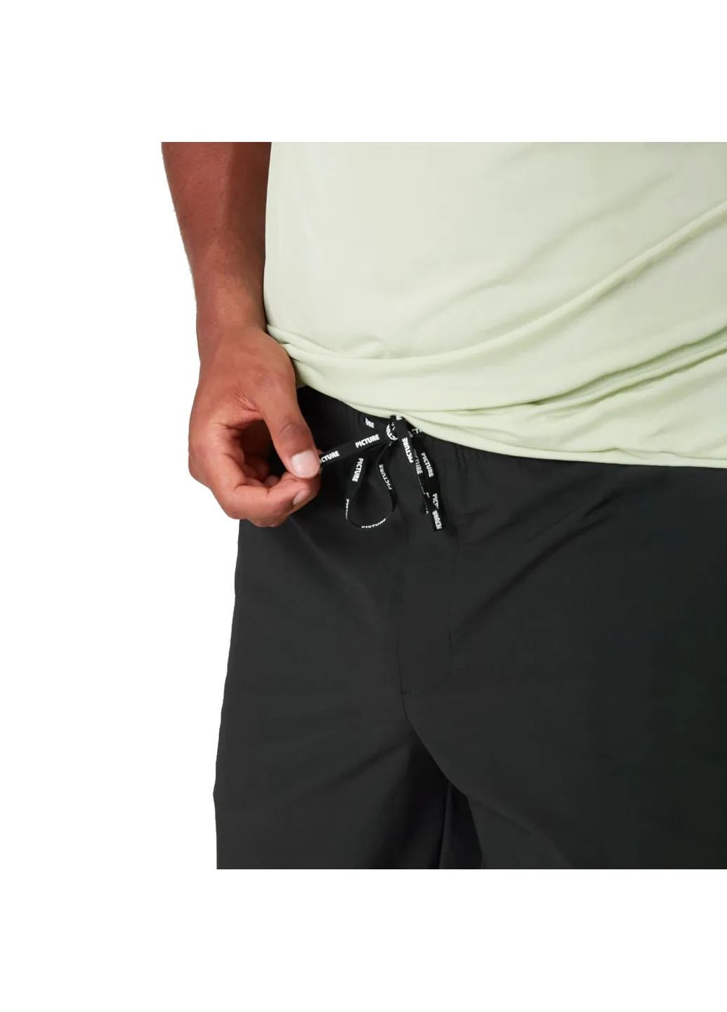 Брюки Lenu Stretch Pants Mns Picture Organic (369722832)