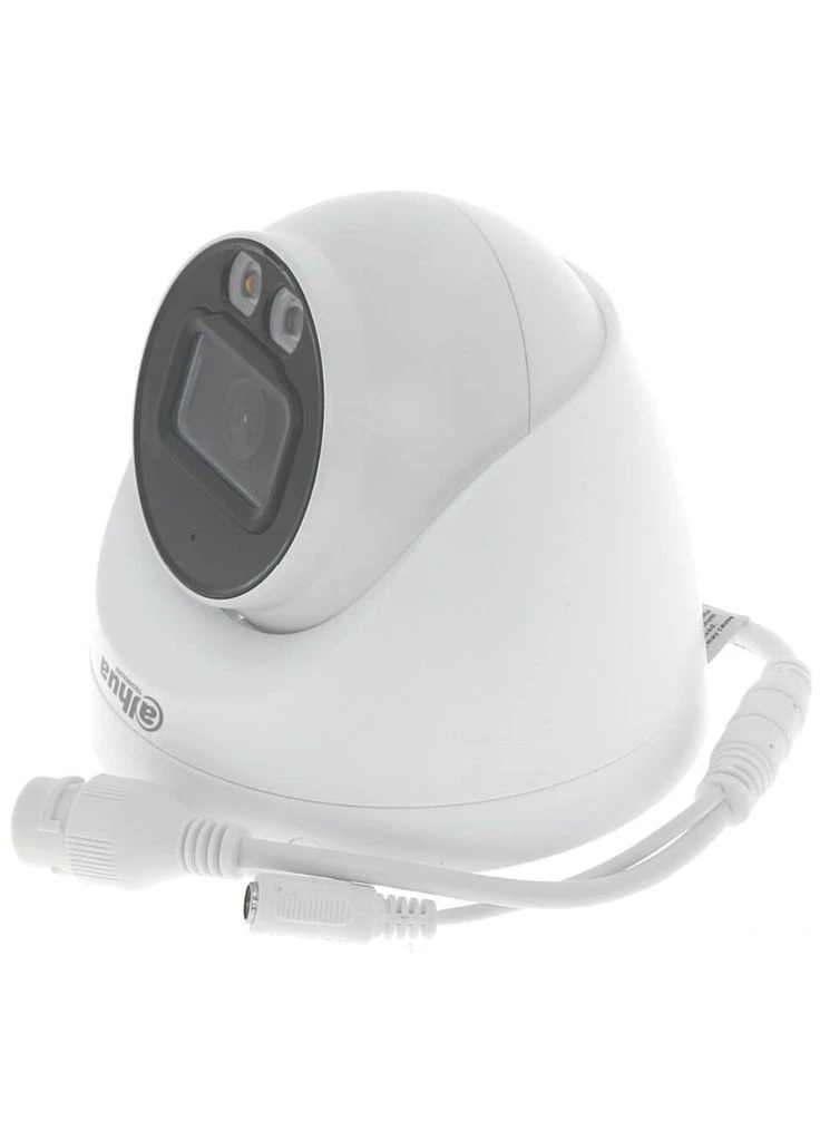 Камера видеонаблюдения DH-IPC-HDW2449T-S-IL (3.6) Dahua (396511428)