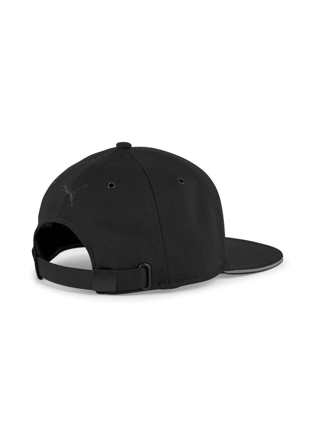 Кепка Scuderia Ferrari SPTWR Style Low Curve Cap Puma (252864233)