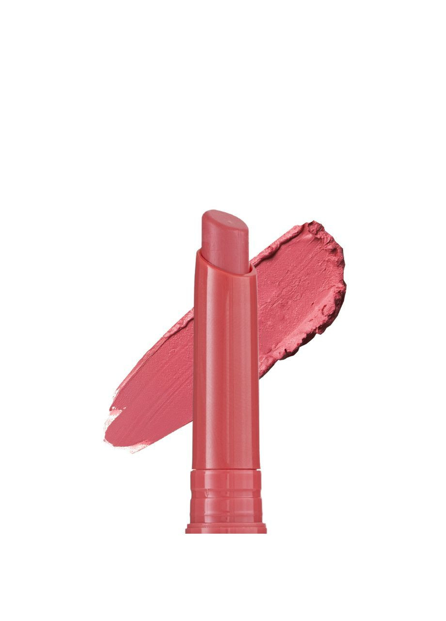 Помада-бальзам для губ Glossiness Lipstick Balm (BG750), 06 Coral Rose Коралловая Bogenia (366038429)