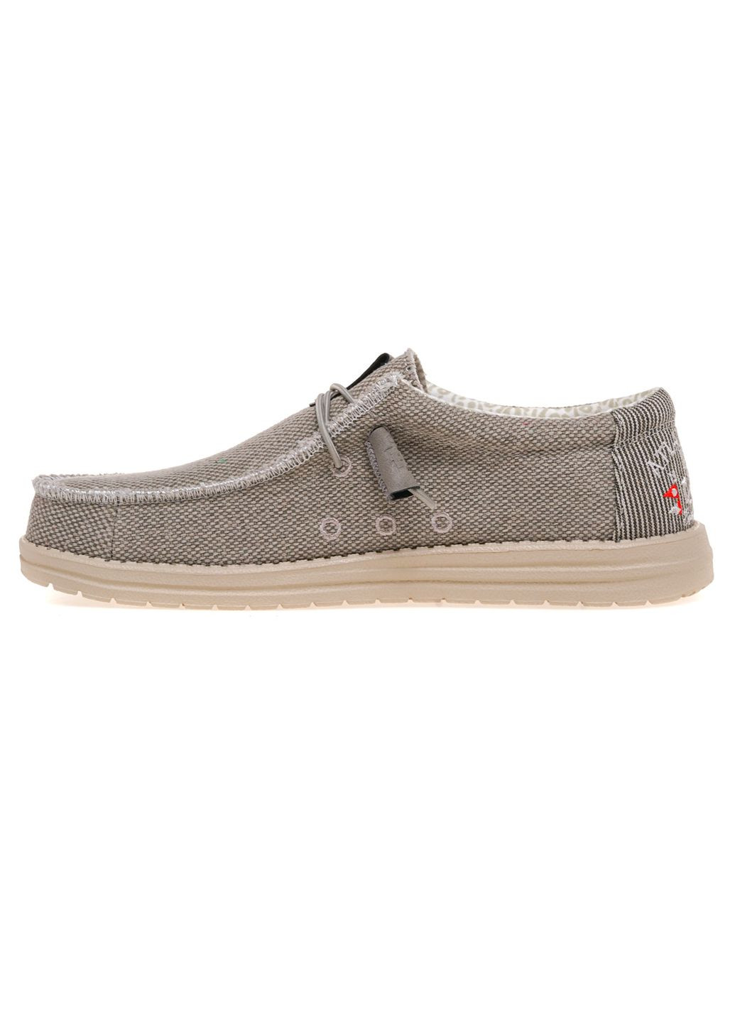 Зеленые мокасины мужские regata khaki light Hodaki