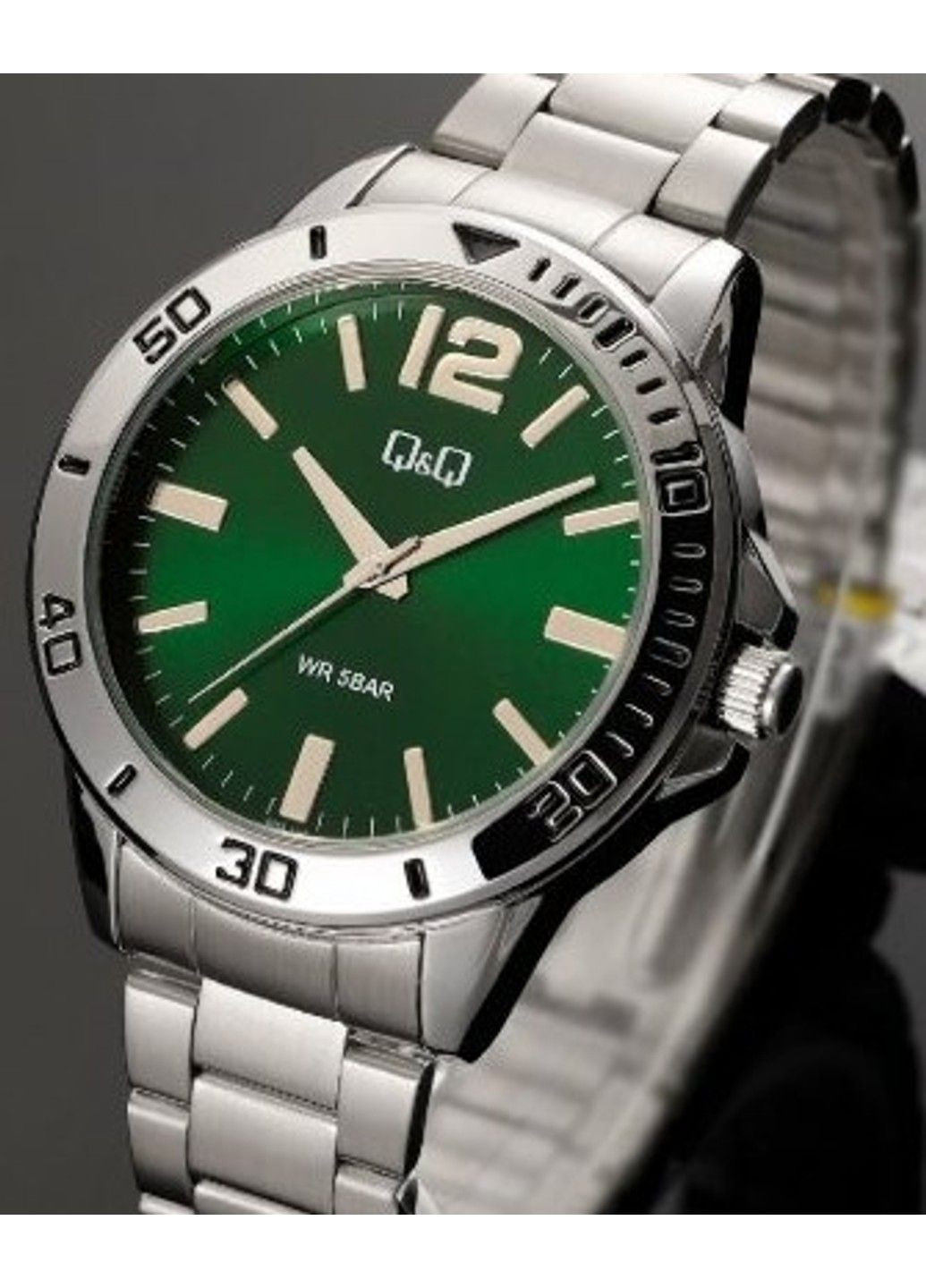 Часы Q28B-011P Q&Q (369717111)