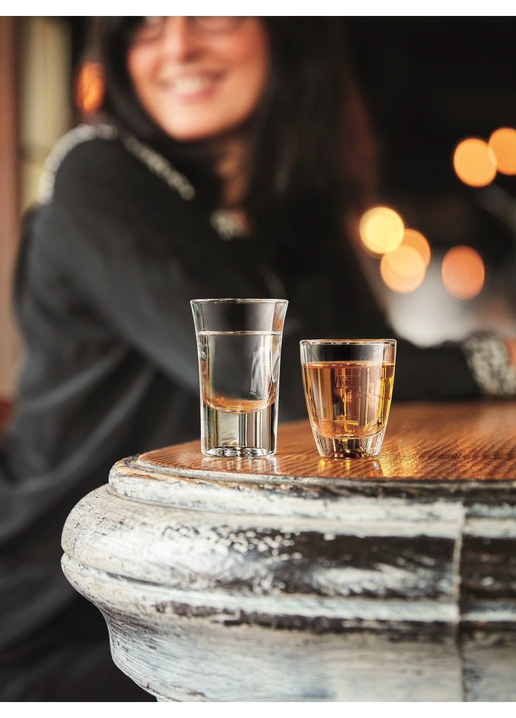 Набор рюмок Hot Shot V8248/1 Arcoroc (366038119)