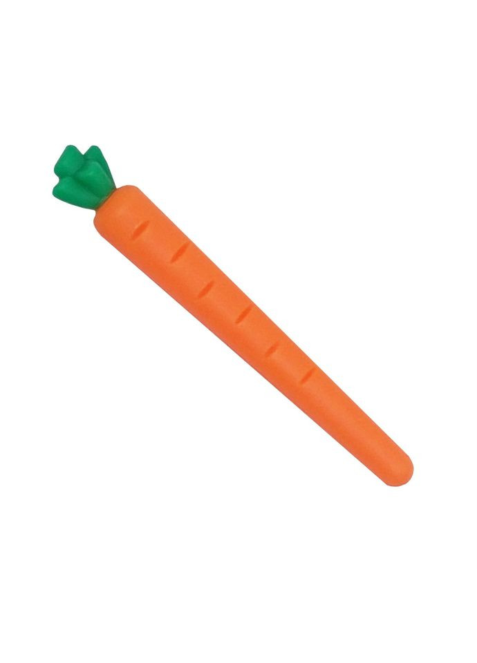 Резинка для ручки пишущая-стирающая "Морковка" 4202-CIT Bambi (372201138)