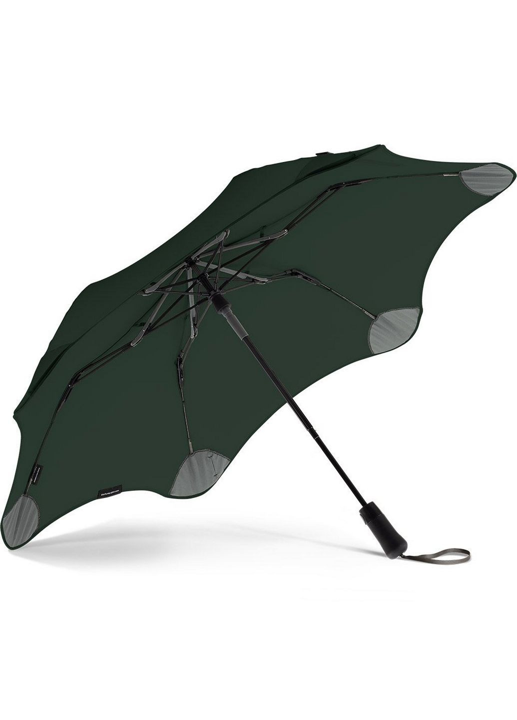 Противошторменный зонтик полуавтомат Ø100 см Blunt (294188727)
